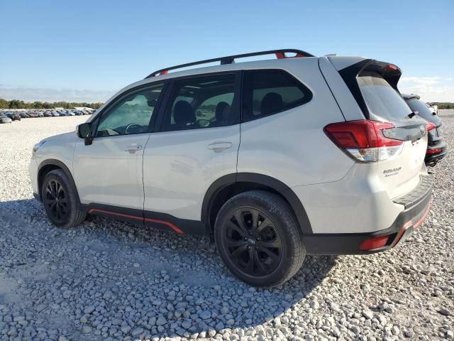 Photo 1 VIN: JF2SKALC4LH431480 - SUBARU FORESTER S 