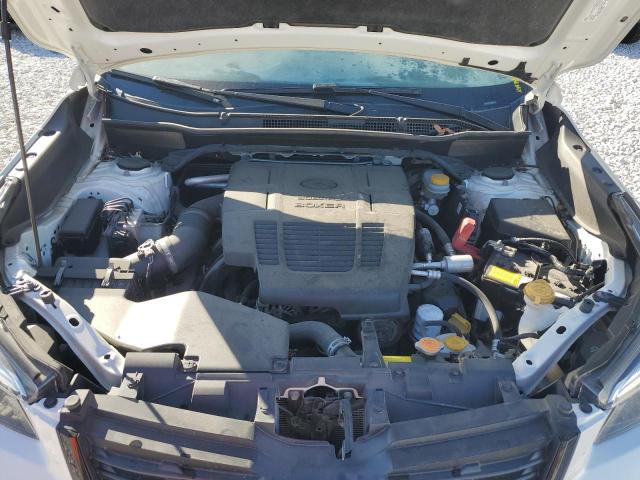 Photo 11 VIN: JF2SKALC4LH431480 - SUBARU FORESTER S 