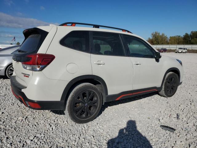 Photo 2 VIN: JF2SKALC4LH431480 - SUBARU FORESTER S 