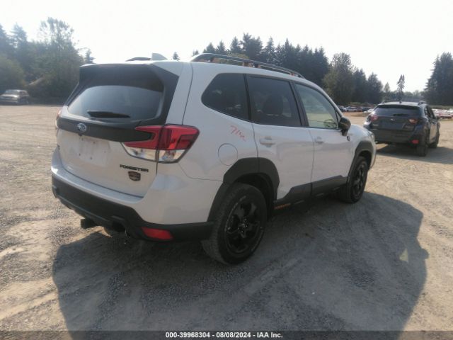 Photo 3 VIN: JF2SKALC4NH416321 - SUBARU FORESTER 