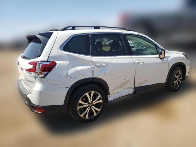 Photo 2 VIN: JF2SKALC4RH410069 - SUBARU FORESTER 