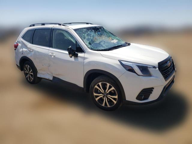 Photo 3 VIN: JF2SKALC4RH410069 - SUBARU FORESTER 