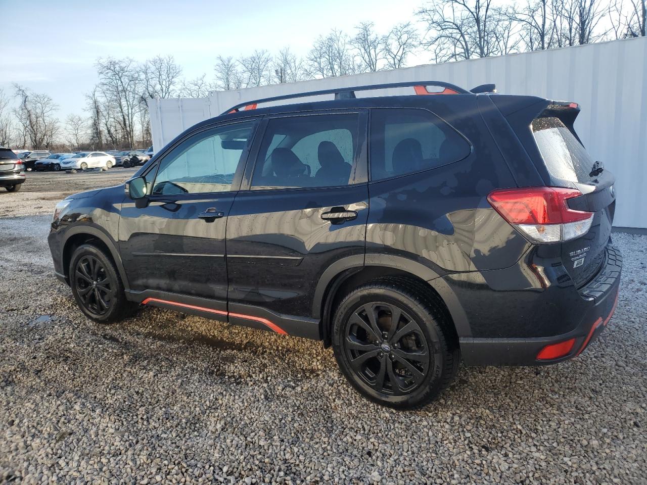 Photo 1 VIN: JF2SKALC5LH464715 - SUBARU FORESTER 