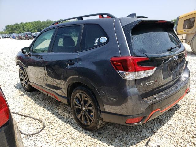 Photo 1 VIN: JF2SKALC5LH565317 - SUBARU FORESTER S 