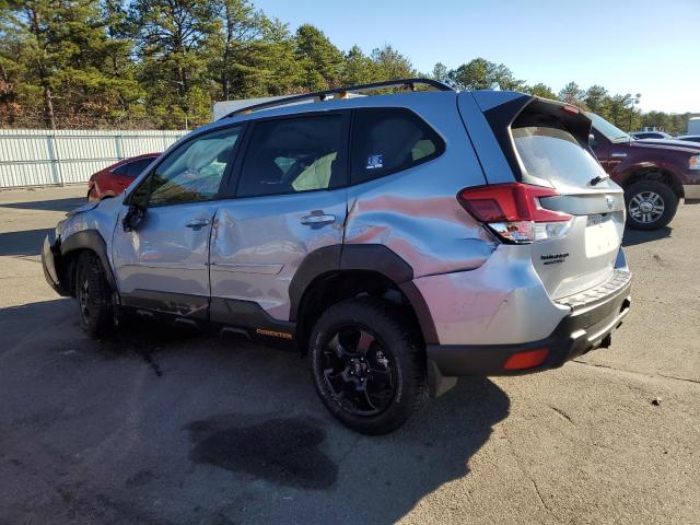 Photo 1 VIN: JF2SKALC5NH463101 - SUBARU FORESTER W 