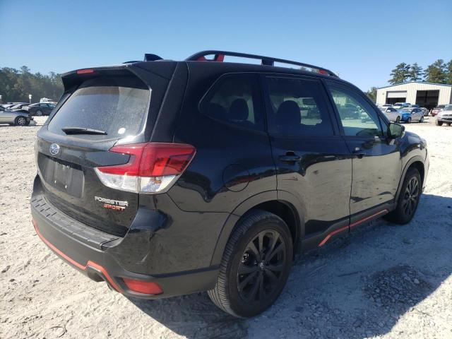 Photo 3 VIN: JF2SKALC6LH484861 - SUBARU FORESTER S 