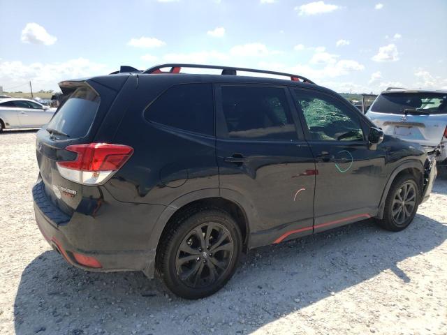 Photo 2 VIN: JF2SKALC6LH570400 - SUBARU FORESTER 