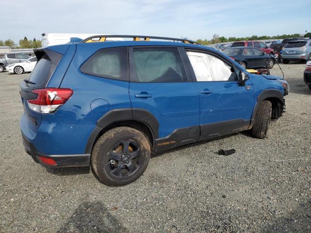 Photo 2 VIN: JF2SKALC6PH511398 - SUBARU FORESTER 