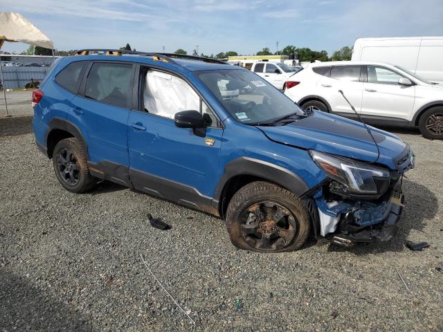 Photo 3 VIN: JF2SKALC6PH511398 - SUBARU FORESTER 