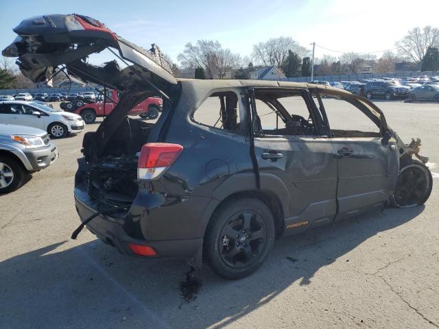 Photo 2 VIN: JF2SKALC6PH533255 - SUBARU FORESTER 