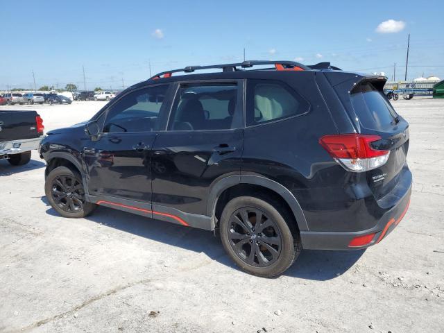 Photo 1 VIN: JF2SKALC7MH435153 - SUBARU FORESTER S 