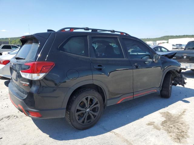 Photo 2 VIN: JF2SKALC7MH435153 - SUBARU FORESTER S 