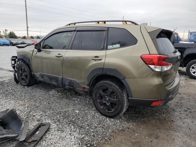 Photo 1 VIN: JF2SKALC7NH470549 - SUBARU FORESTER W 