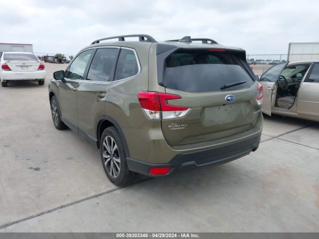 Photo 2 VIN: JF2SKALC7RH411992 - SUBARU FORESTER 