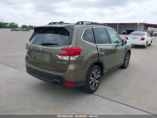 Photo 3 VIN: JF2SKALC7RH411992 - SUBARU FORESTER 