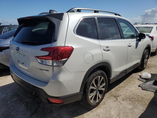 Photo 2 VIN: JF2SKALC7RH441588 - SUBARU FORESTER L 