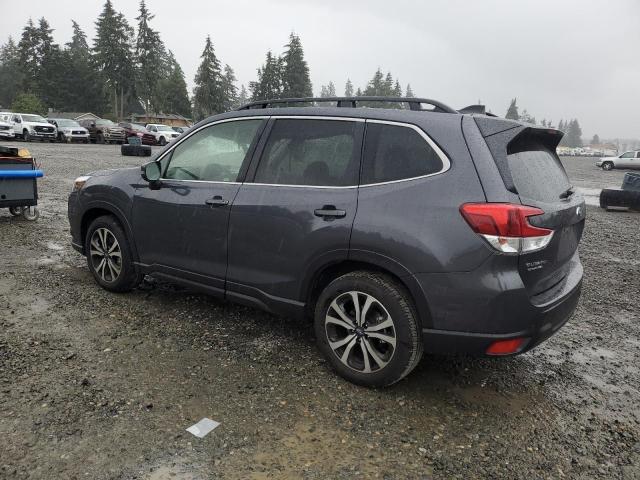 Photo 1 VIN: JF2SKALC7RH471626 - SUBARU FORESTER L 