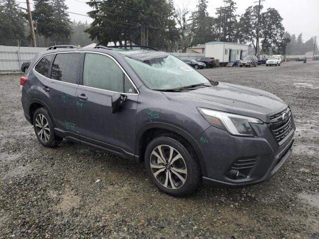 Photo 3 VIN: JF2SKALC7RH471626 - SUBARU FORESTER L 