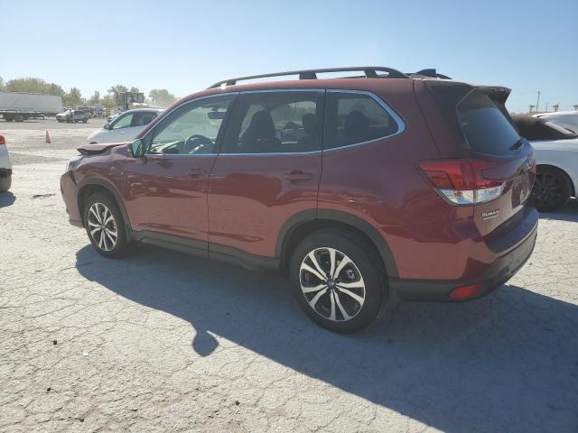 Photo 1 VIN: JF2SKALC7RH481850 - SUBARU FORESTER L 