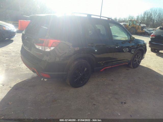 Photo 3 VIN: JF2SKALC8LH403990 - SUBARU FORESTER 