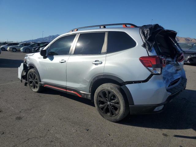 Photo 1 VIN: JF2SKALC8LH490306 - SUBARU FORESTER S 