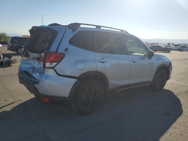 Photo 2 VIN: JF2SKALC8LH490306 - SUBARU FORESTER S 