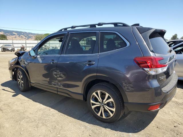 Photo 1 VIN: JF2SKALC8RH461543 - SUBARU FORESTER L 