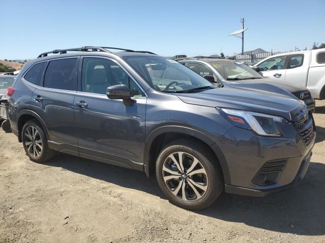 Photo 3 VIN: JF2SKALC8RH461543 - SUBARU FORESTER L 