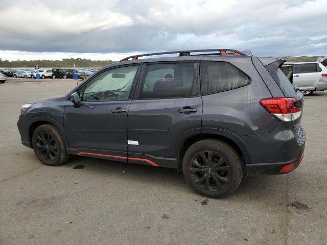 Photo 1 VIN: JF2SKALC9MH449474 - SUBARU FORESTER 