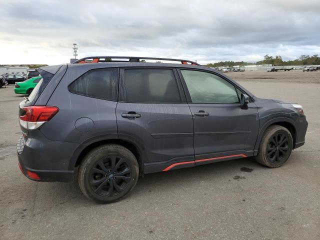 Photo 2 VIN: JF2SKALC9MH449474 - SUBARU FORESTER 