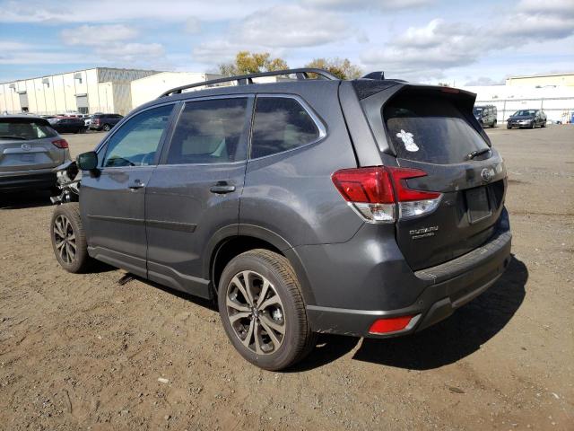 Photo 1 VIN: JF2SKALC9RH401271 - SUBARU FORESTER L 