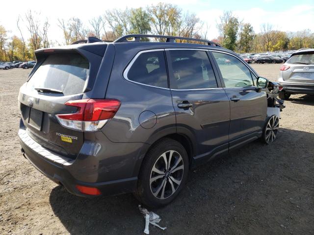 Photo 2 VIN: JF2SKALC9RH401271 - SUBARU FORESTER L 