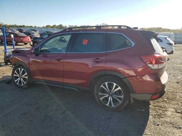 Photo 1 VIN: JF2SKALC9RH401335 - SUBARU FORESTER L 