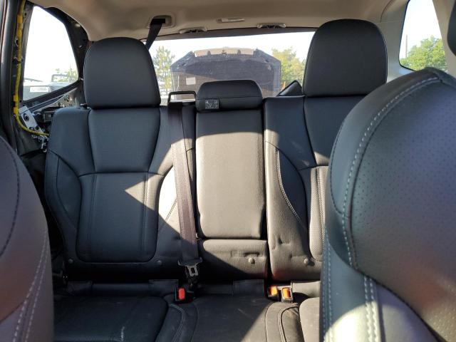 Photo 9 VIN: JF2SKALC9RH448168 - SUBARU FORESTER L 