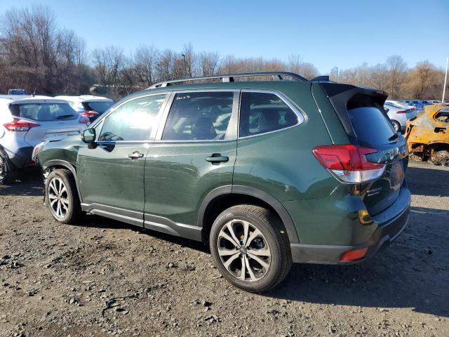 Photo 1 VIN: JF2SKALC9RH514475 - SUBARU FORESTER L 