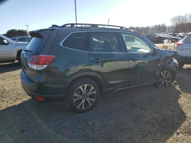 Photo 2 VIN: JF2SKALC9RH514475 - SUBARU FORESTER L 