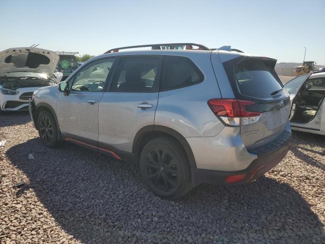 Photo 1 VIN: JF2SKALCXMH436314 - SUBARU FORESTER S 