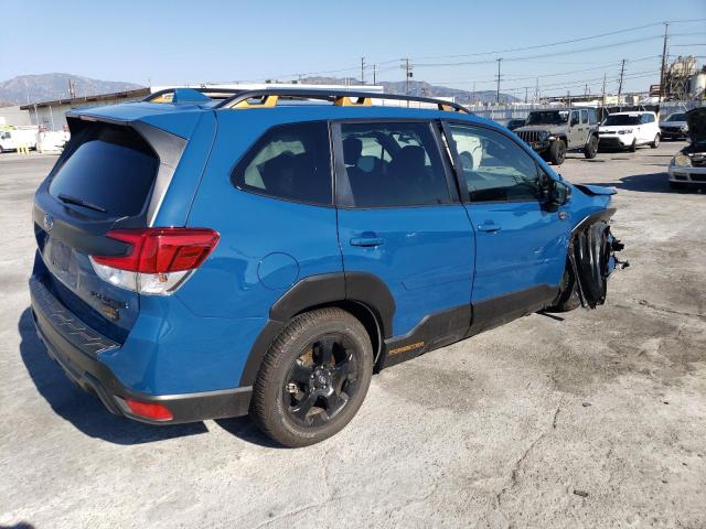 Photo 2 VIN: JF2SKALCXNH450103 - SUBARU FORESTER 