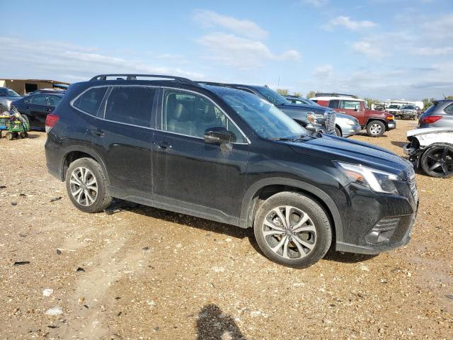 Photo 3 VIN: JF2SKALCXRH403126 - SUBARU FORESTER L 