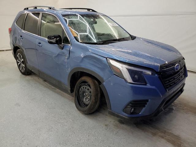 Photo 3 VIN: JF2SKALCXRH475668 - SUBARU FORESTER L 