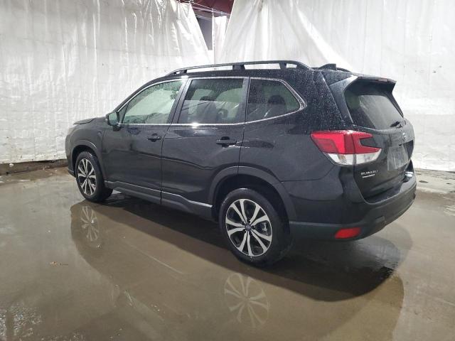 Photo 1 VIN: JF2SKALCXRH515084 - SUBARU FORESTER L 