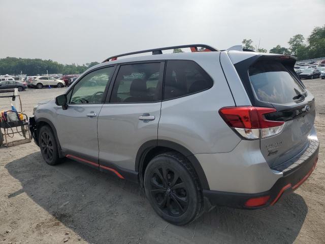 Photo 1 VIN: JF2SKAMC0LH454348 - SUBARU FORESTER 