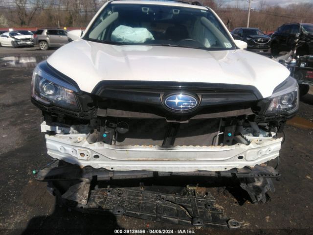 Photo 5 VIN: JF2SKAMC0LH512782 - SUBARU FORESTER 