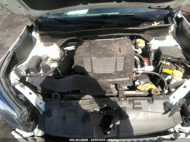 Photo 9 VIN: JF2SKAMC0LH512782 - SUBARU FORESTER 