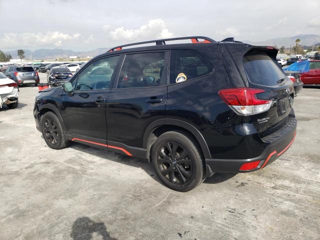 Photo 1 VIN: JF2SKAMC0LH549086 - SUBARU FORESTER 