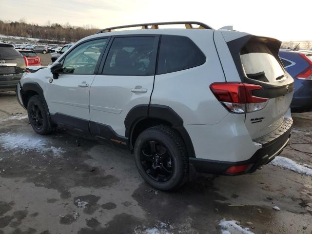 Photo 1 VIN: JF2SKAMC0NH405587 - SUBARU FORESTER W 