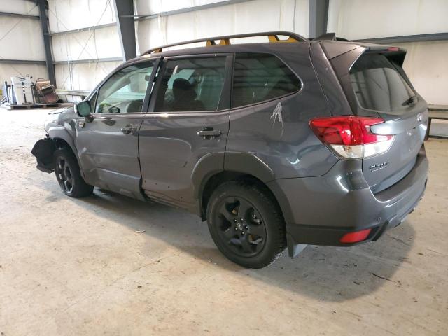 Photo 1 VIN: JF2SKAMC0NH412846 - SUBARU FORESTER 