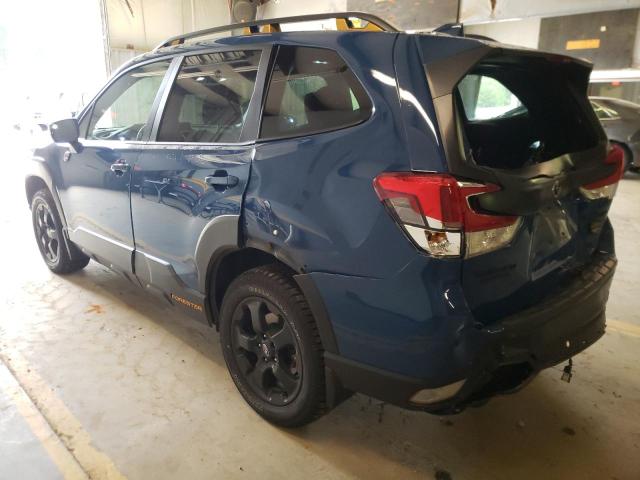 Photo 1 VIN: JF2SKAMC0NH420364 - SUBARU FORESTER 