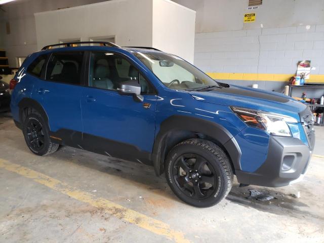 Photo 3 VIN: JF2SKAMC0NH420364 - SUBARU FORESTER 