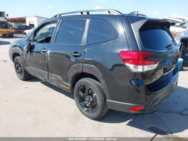 Photo 2 VIN: JF2SKAMC0NH425676 - SUBARU FORESTER 